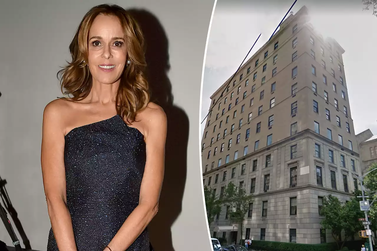 NYC’s richest woman, Julia Koch, is mystery buyer of $101M apartments