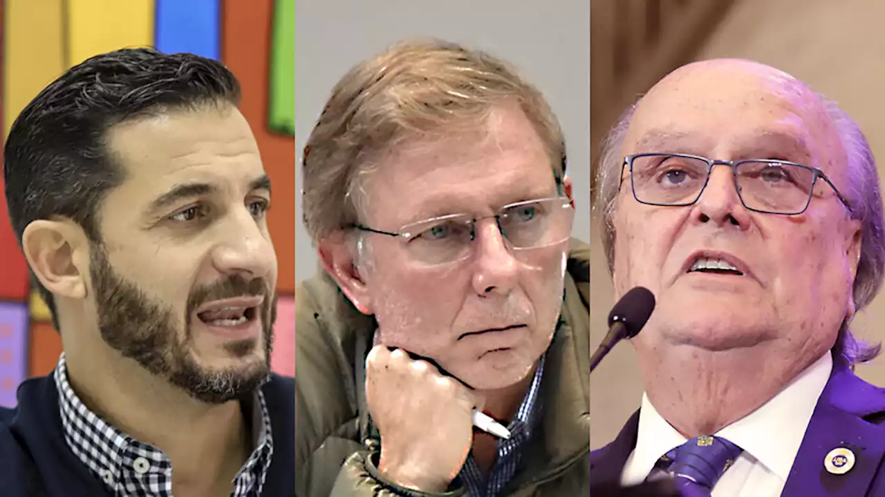 De Mendiguren, Tombolini y una sorpresa en Agricultura | Massa completó las designaciones del Gabinete de Economía