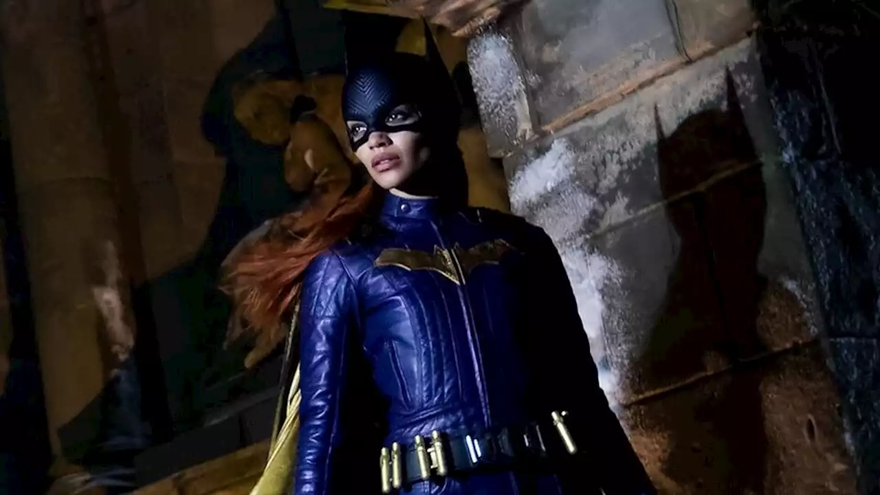 Warner Bros. no estrenará la película 'Batgirl' a pesar de que su rodaje costó más de 90 millones de dólares