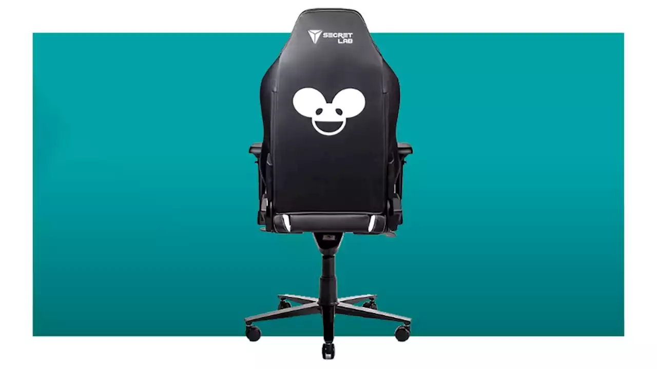 Treat your butt right: Secretlab has a sale on some of its themed-chairs