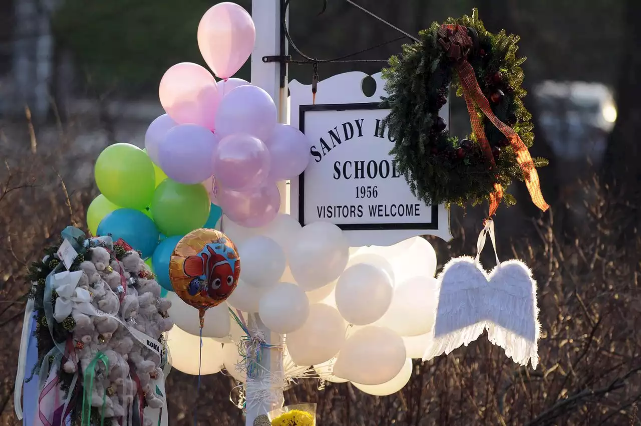 Sandy Hook parents: Alex Jones’ claims created ‘living hell’