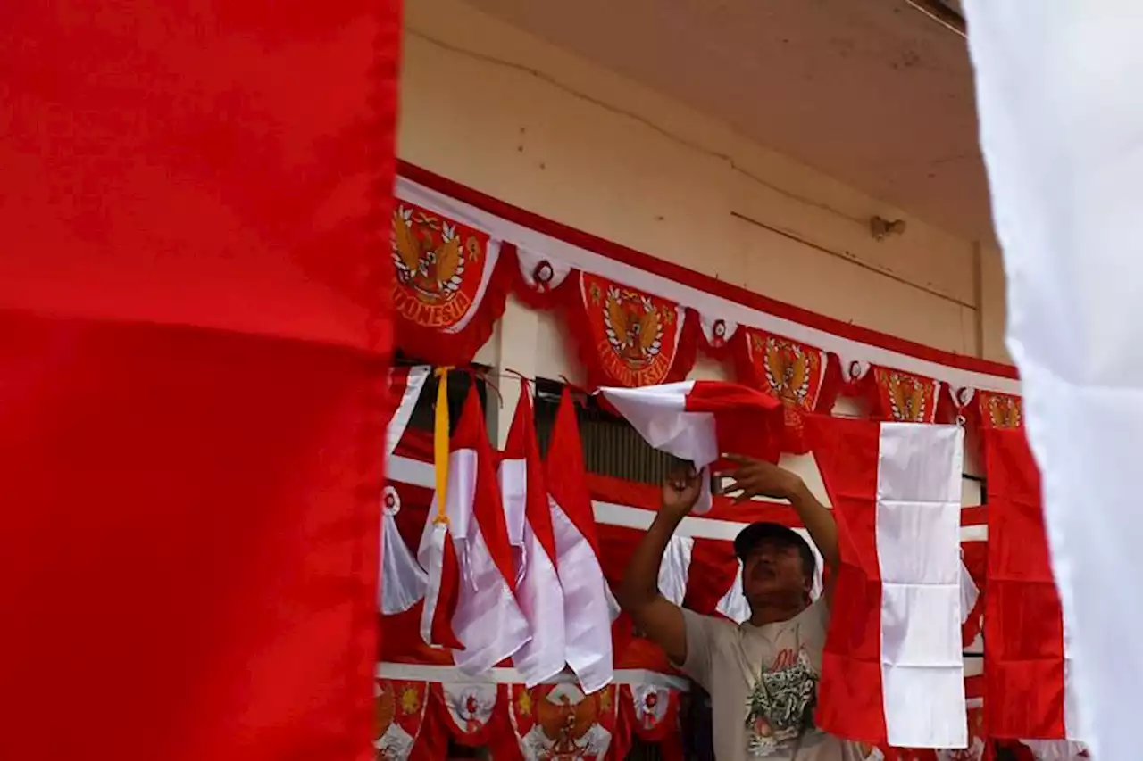 15 Ucapan Selamat Hari Kemerdekaan Indonesia, Cocok untuk Status WhatsApp, Twitter, Facebook, Instagram - Pikiran-Rakyat.com