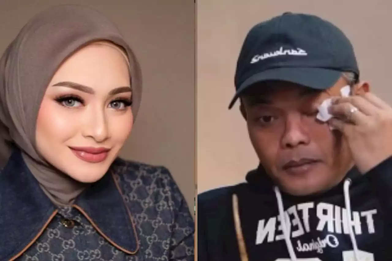 Adik Nathalie Holscher Disumpah, Sidang Cerai Nathalie Holscher dan Sule Diwarnai Isak Tangis - Pikiran-Rakyat.com