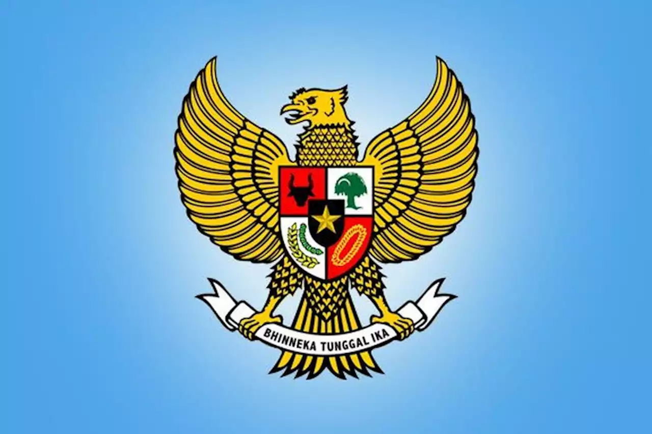 Lirik Lagu Nasional Garuda Pancasila, Semangat Juang Mempertahankan Dasar Negara - Pikiran-Rakyat.com