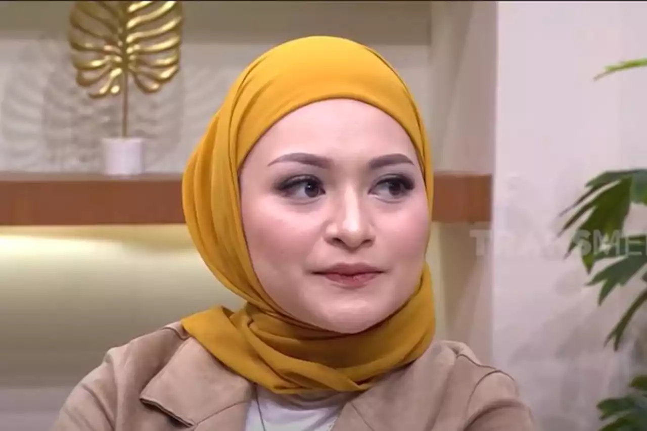 Putri Delina Jadi Bahan Hujatan Netizen, Nathalie Holscher Bilang Begini - Pikiran-Rakyat.com