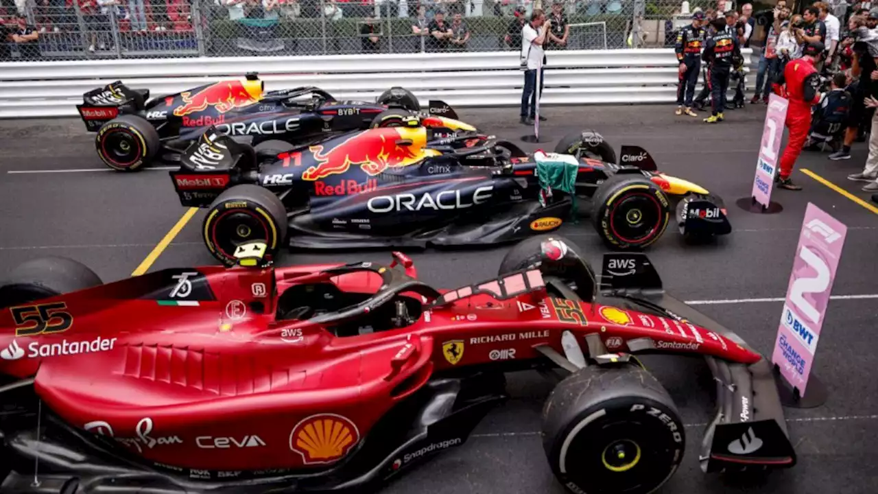 'Mercedes convinced Red Bull, Ferrari will lose 2/10ths with TD'