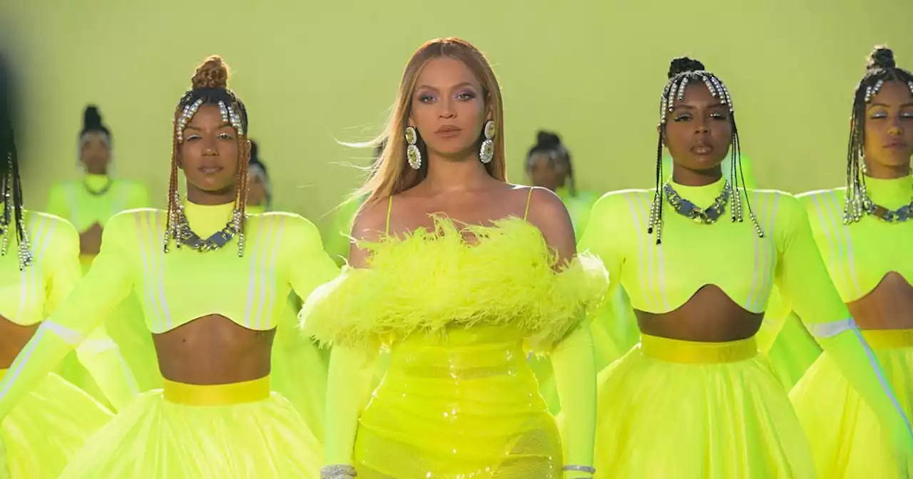 The Ultimate Beyoncé Workout Playlist, From 'Survivor' to 'Break My Soul'