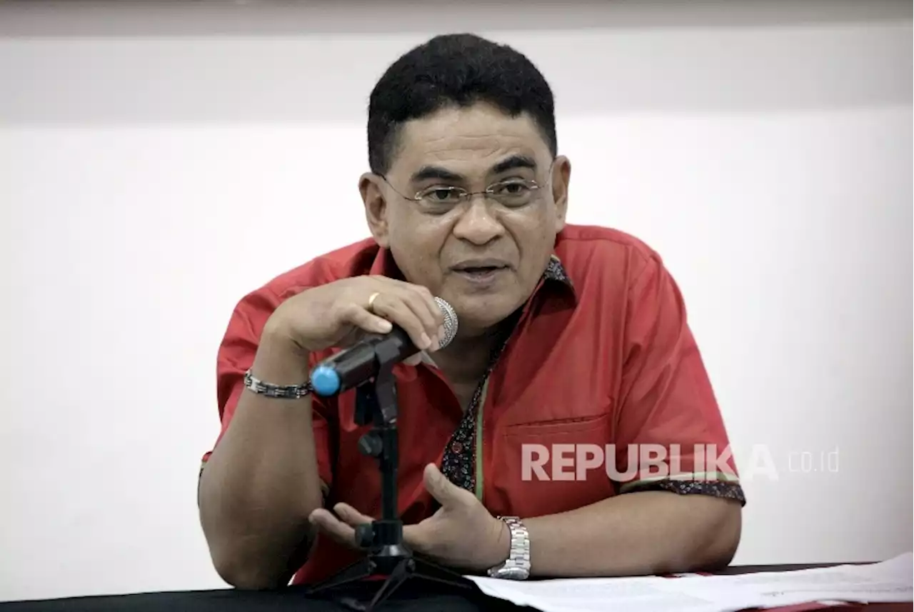 Legislator Minta Pemda NTT dan Pelaku Wisata Labuan Bajo Cari Solusi |Republika Online