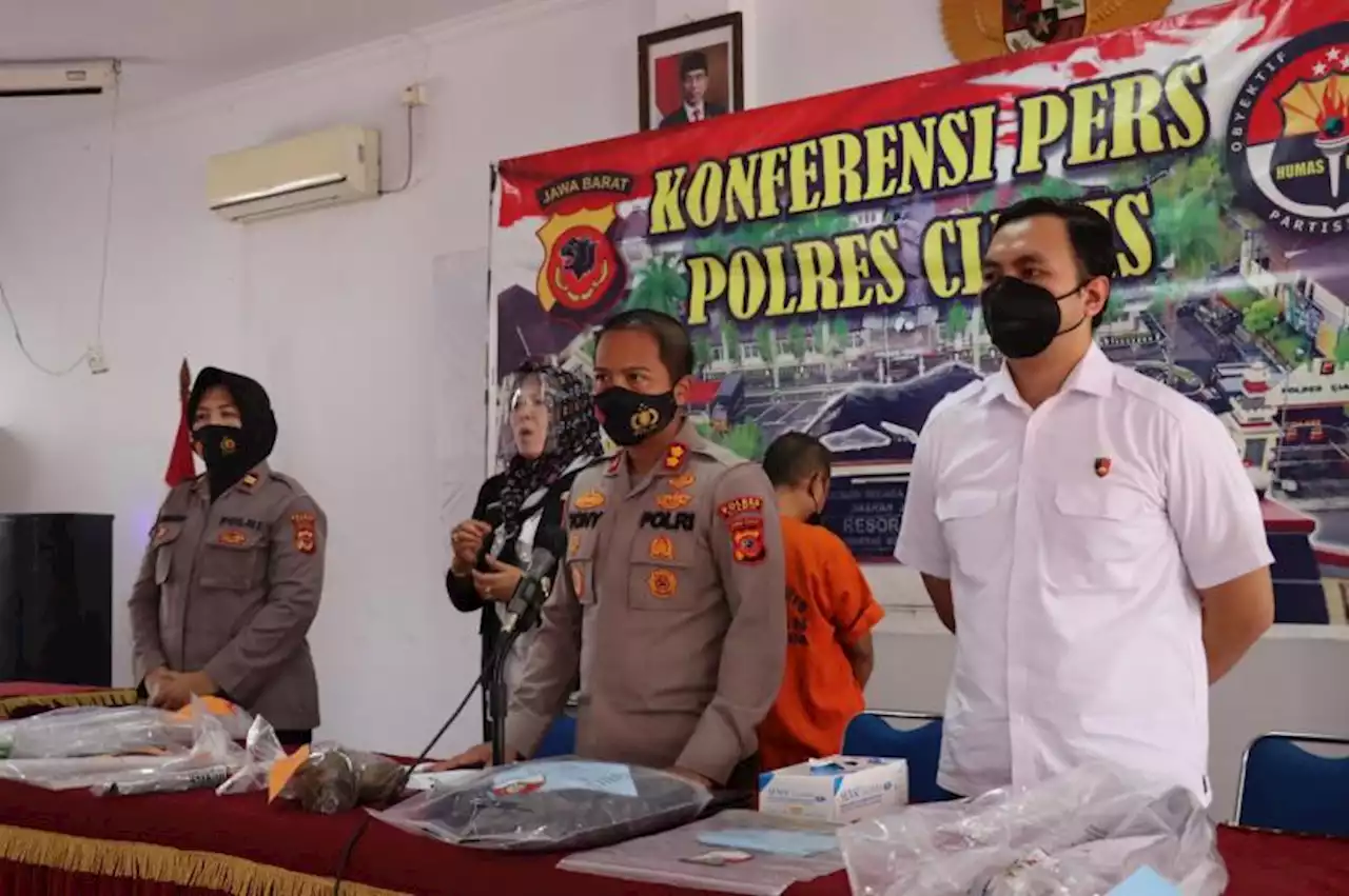 Polisi Tunggu Laporan Pelecehan Seksual di Stasiun Ciamis |Republika Online