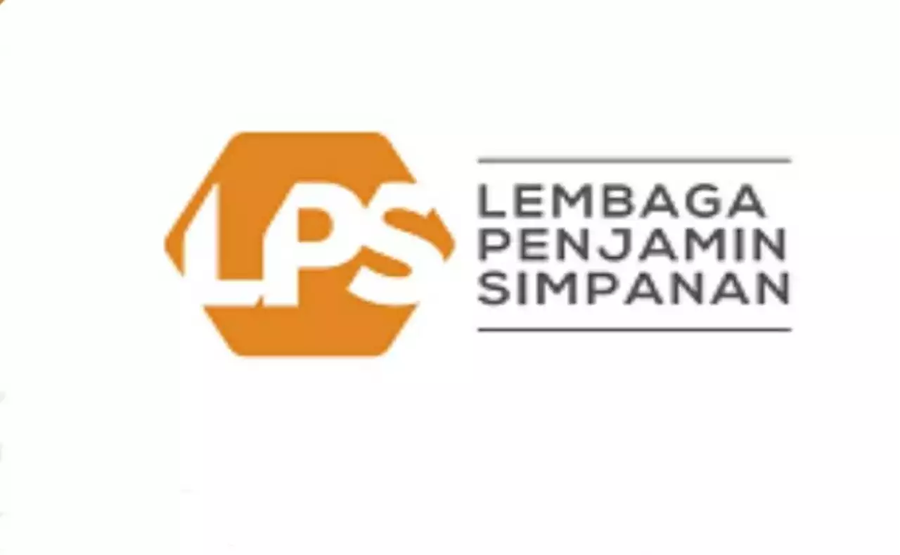 Semester I 2022, LPS Jamin 484,7 Juta Rekening  |Republika Online