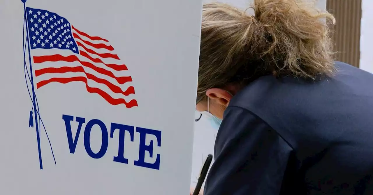 Midterms: Takeaways from Tuesday's U.S. primary elections