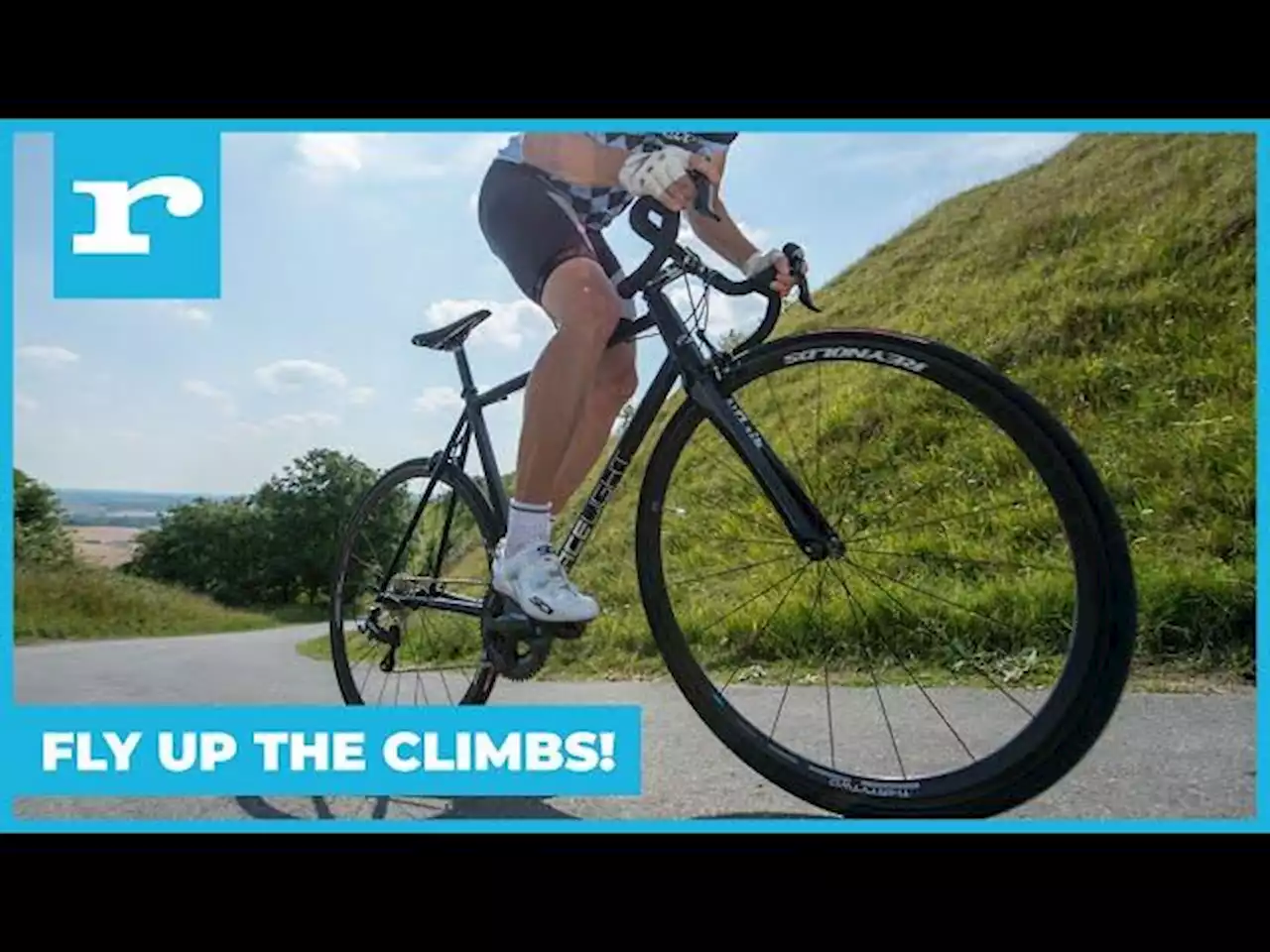 Suffering on the hills? Find out how to get lower gears to make climbing easier