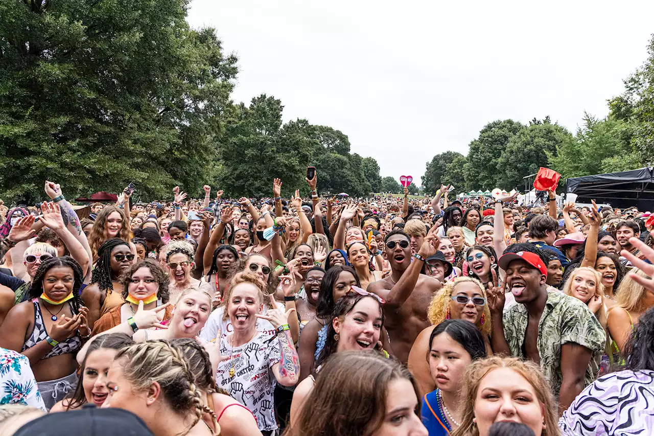 Atlanta's City Council President: Losing Music Midtown Fest Over Gun Laws is 'Worst-Case Scenario'