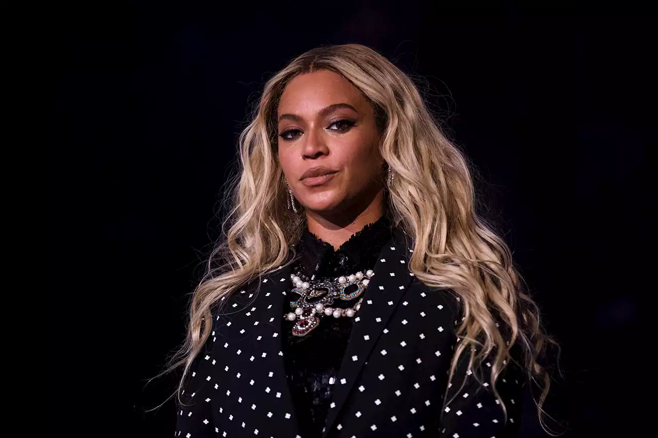 Beyoncé Removes 'Milkshake' From 'Energy' After Kelis Called Her Out for 'Theft'