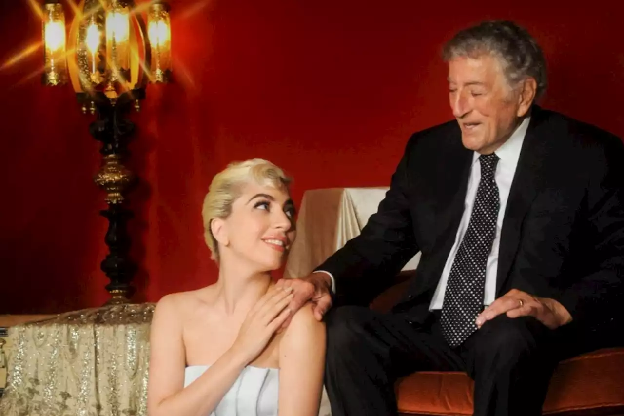 Lady Gaga, Tony Bennett Earn Belated Emmy Nomination for 'One Last Time'