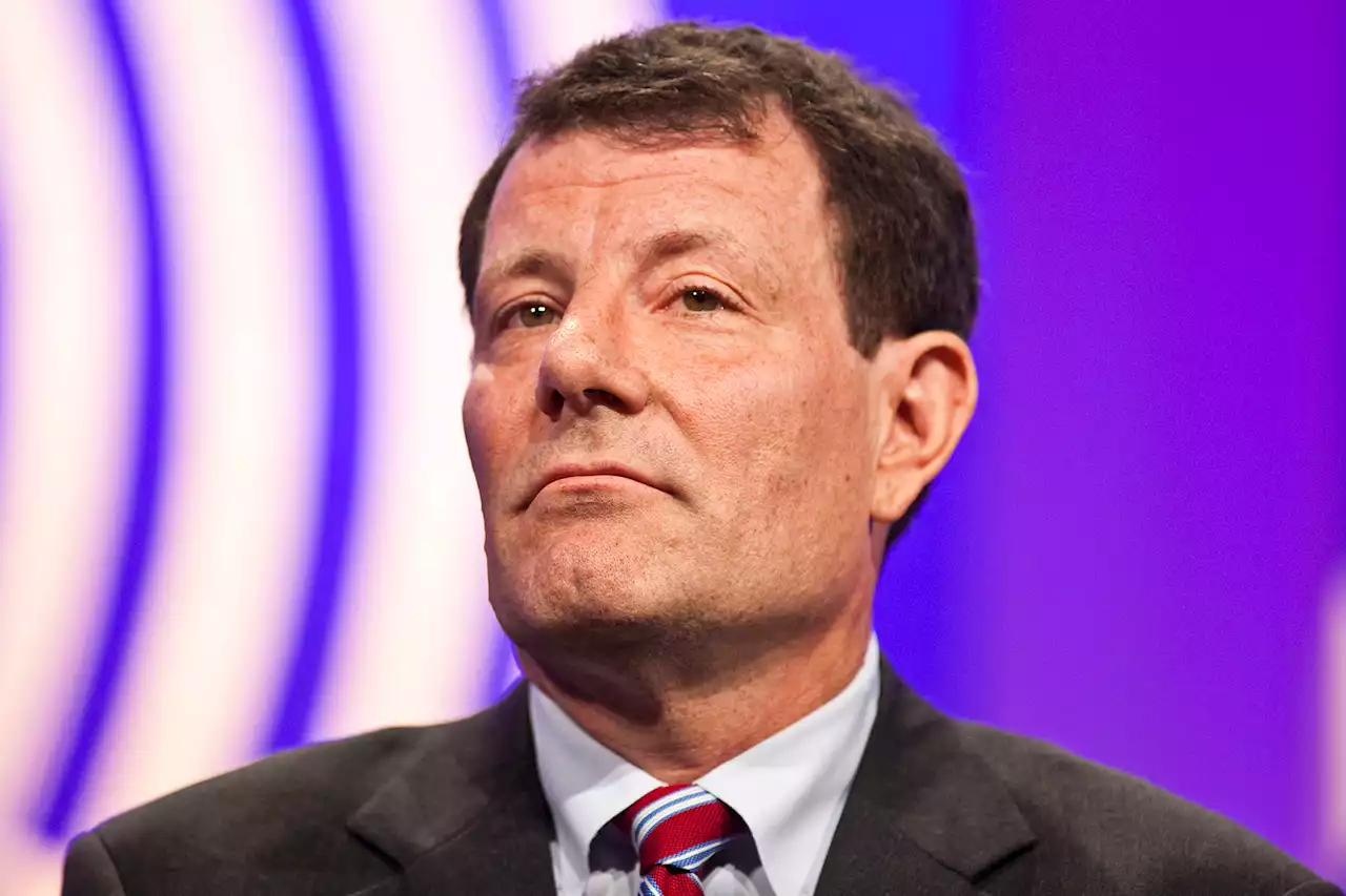 Nick Kristof to Stay Involved in Political Action Committee Despite Return to New York Times