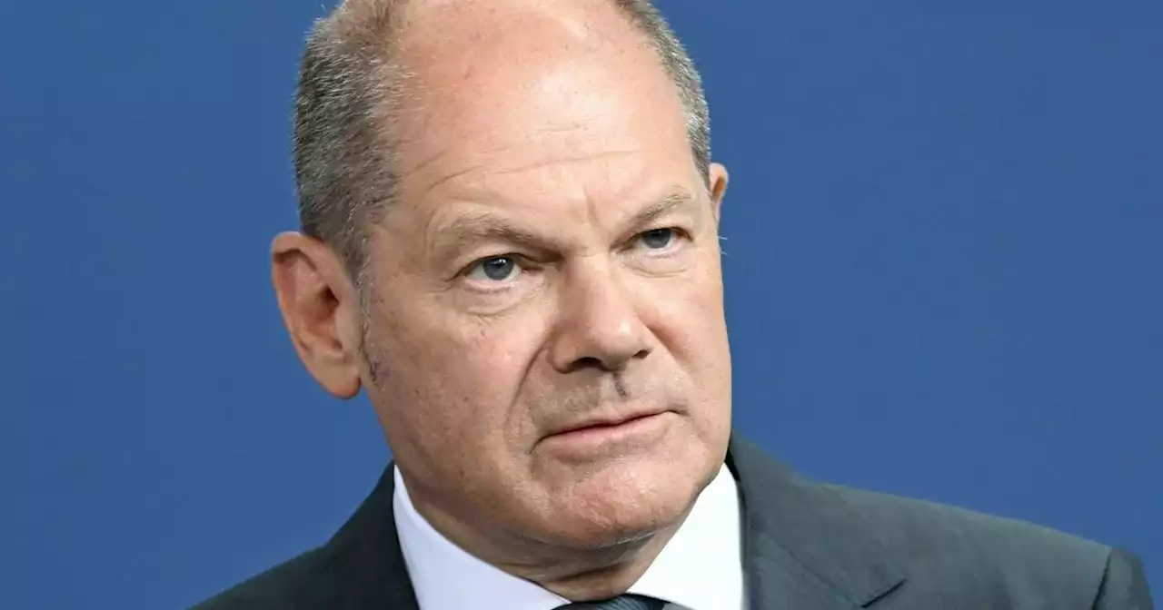 Energieversorgung im Herbst und Winter: Scholz offen für Atomkraft-Verlängerung