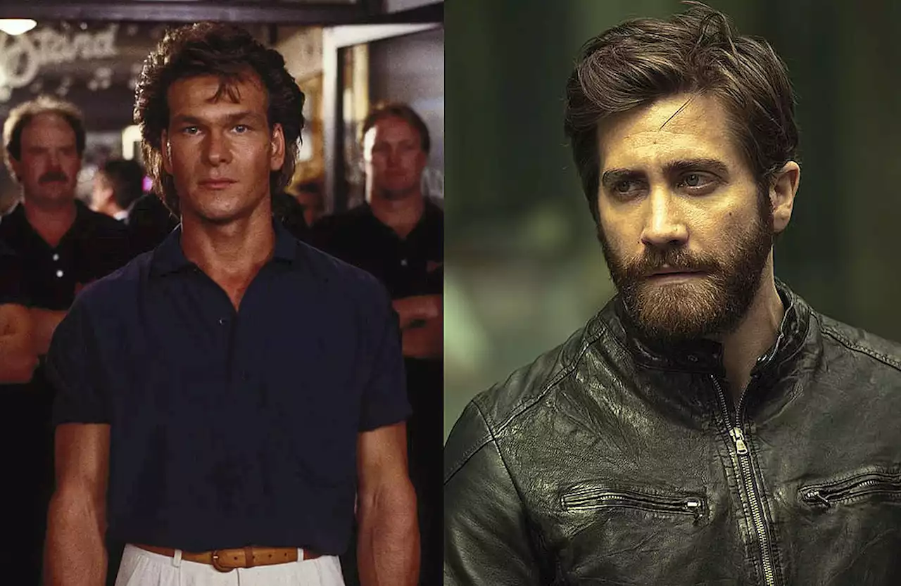 Jake Gyllenhaal Will Star in ‘Road House’ Remake