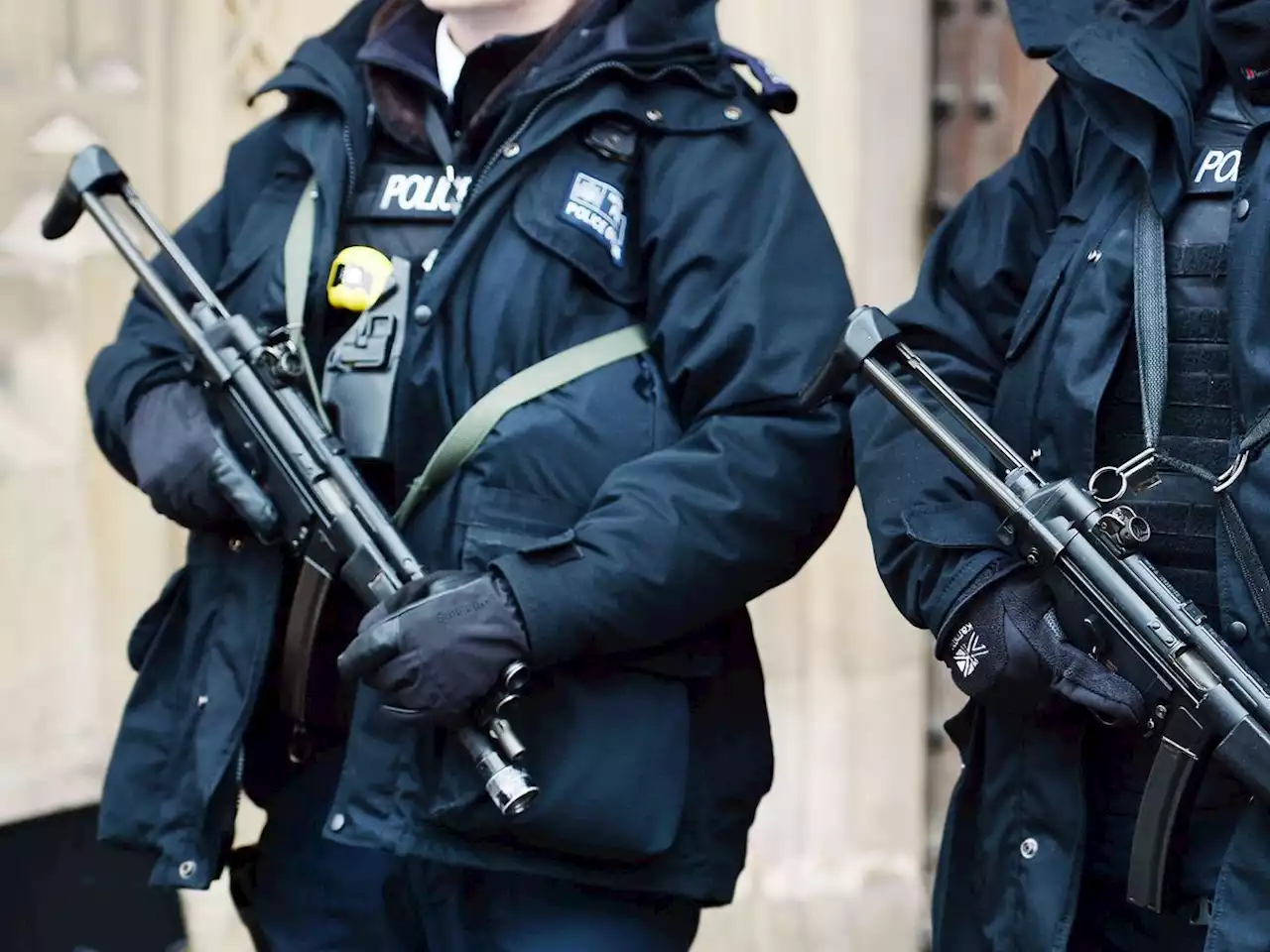 Calls for police firearms to be 'rolled back' as callouts increase in West Mercia force area