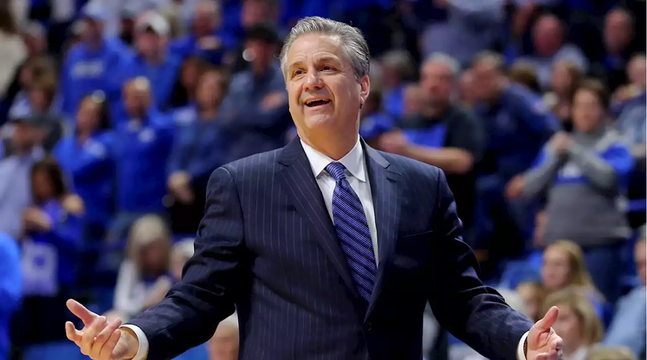 John Calipari, Mark Few Announce Kentucky-Gonzaga Series