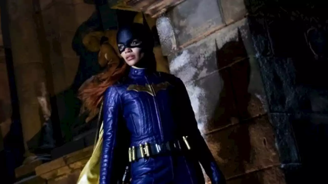 Batgirl: DC Comics film shelved by Warner Bros after poor reviews in test screenings