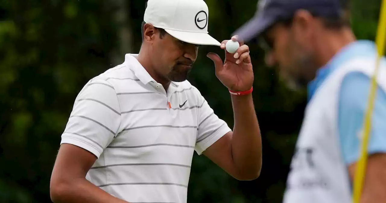 Gordon Monson: Golfing gods, we’re begging you, let Utah’s own Tony Finau some day win a major or two or three …