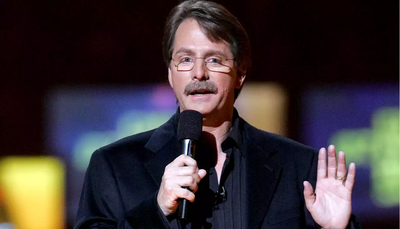 'A Country Founded by Geniuses but Run by Idiots' List Originated with Jeff Foxworthy