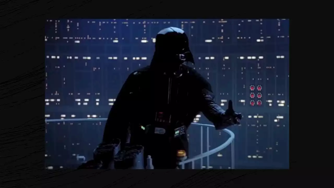 No, Darth Vader Didn't Actually Say 'Luke, I Am Your Father'