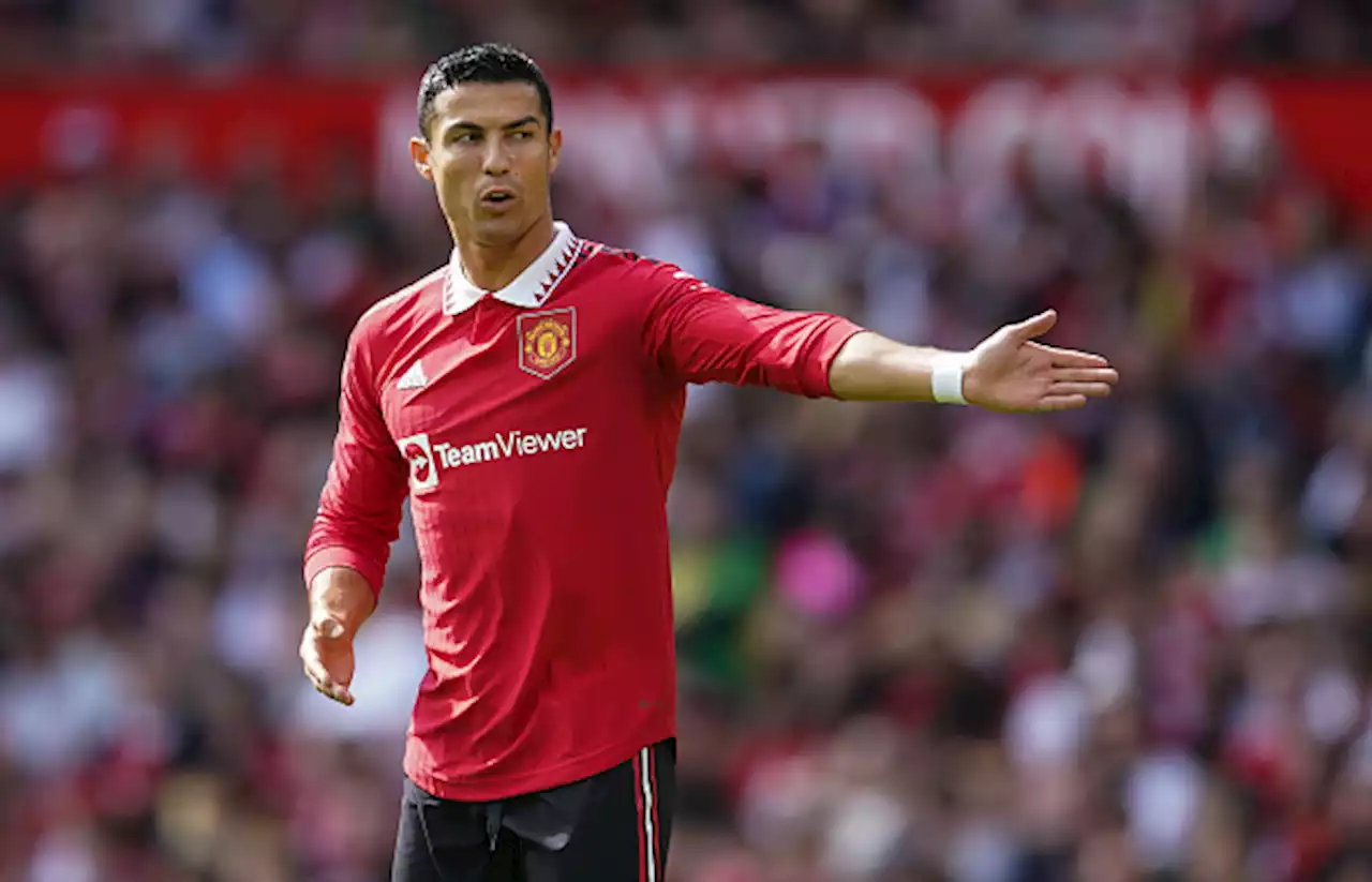 Erik Ten Hag Breaks Silence After Cristiano Ronaldo Left Old Trafford Early