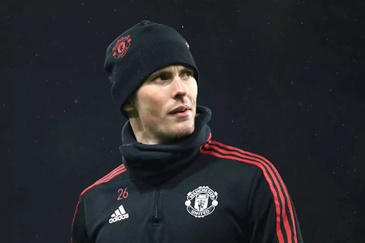 On-Loan Manchester United Star Slams Club In Bombshell Interview