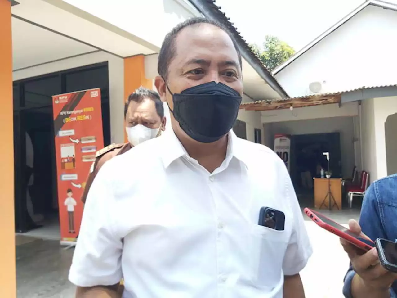 Kades Petung Jadi Anggota Parpol, Bupati: Izin Kalau Mau Nyalon DPRD