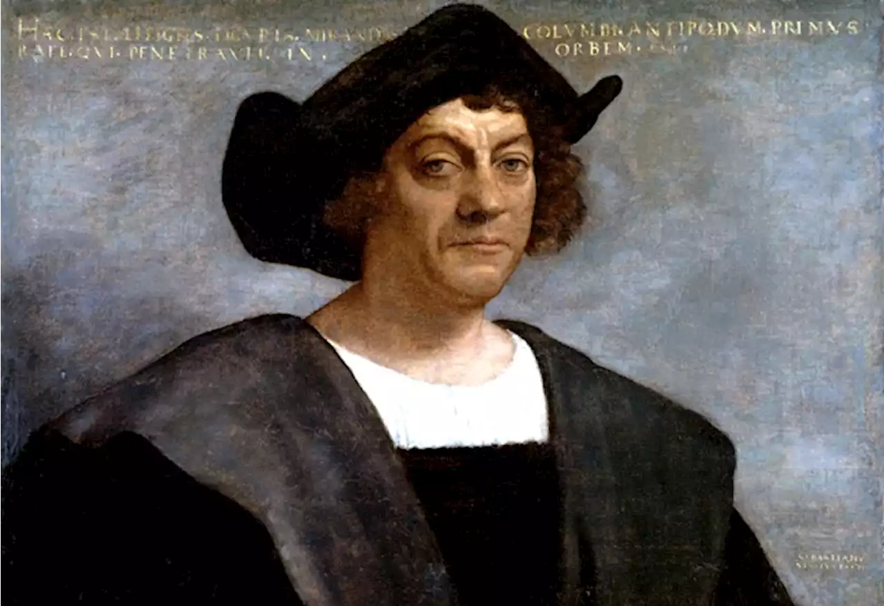 Sejarah Hari Ini: 3 Agustus 1492, Christopher Colombus Mulai Pelayaran