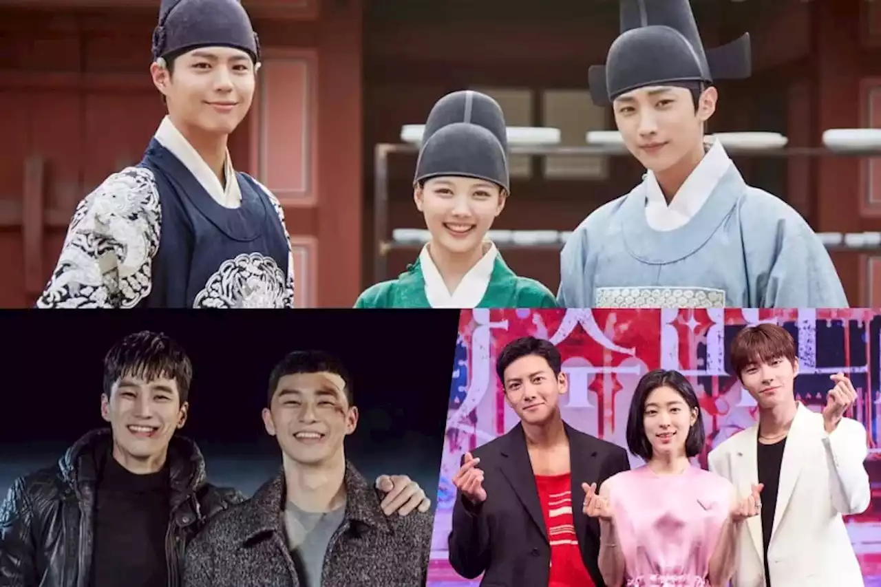 New Variety Show Starring Casts Of “Love In The Moonlight,” “Itaewon Class,” And “The Sound Of Magic” Confirms Premiere Date