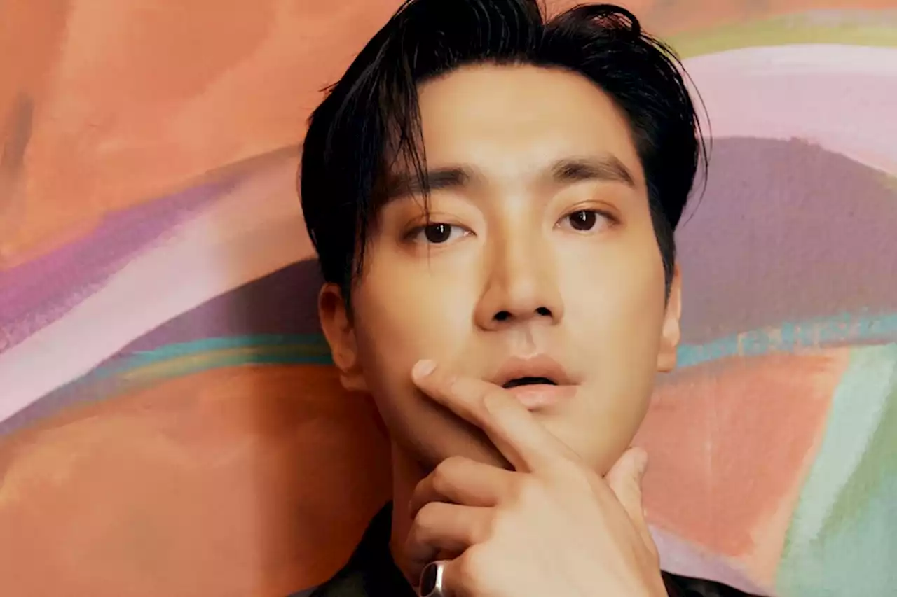 Super Junior’s Choi Siwon To Sit Out Of Upcoming Concert After Testing Positive For COVID-19