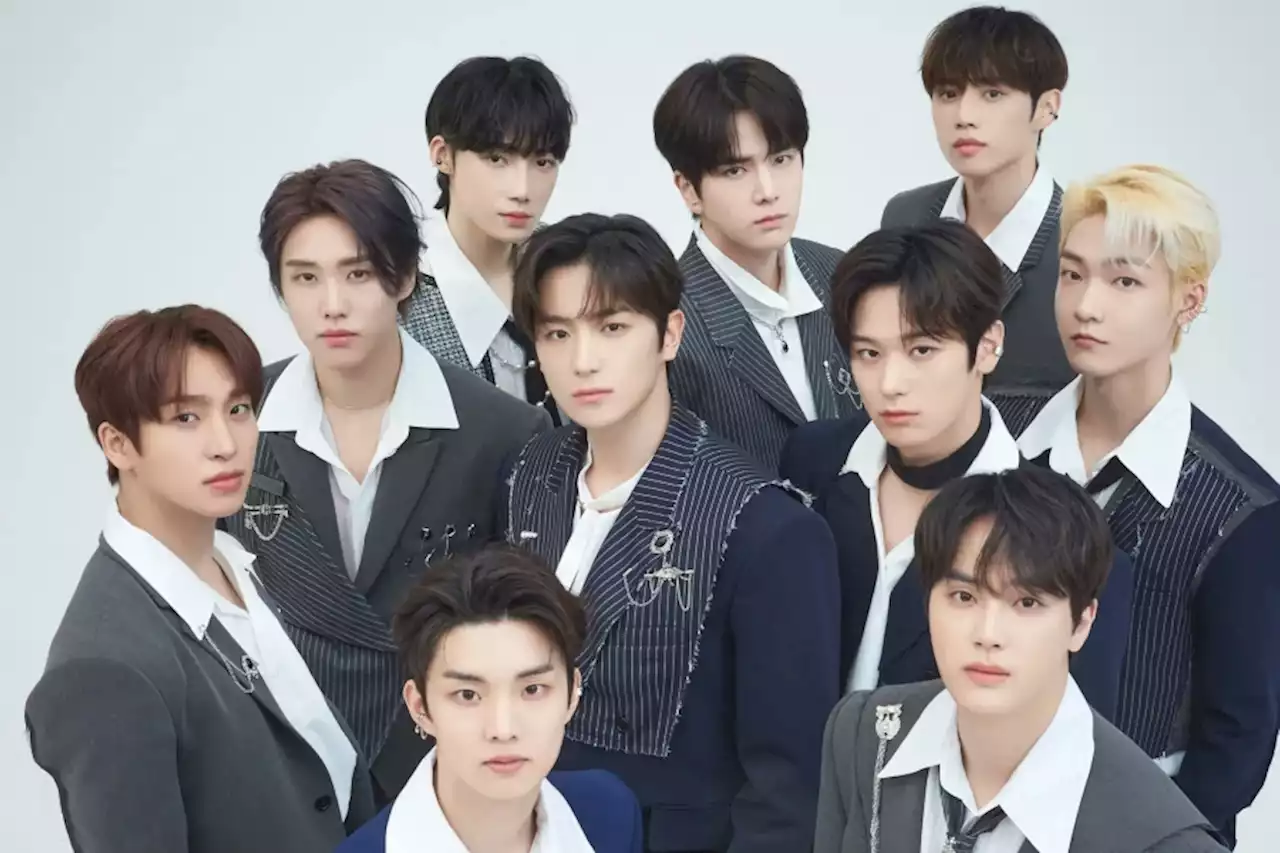 Update: THE BOYZ Reveals Track List For “BE AWARE”