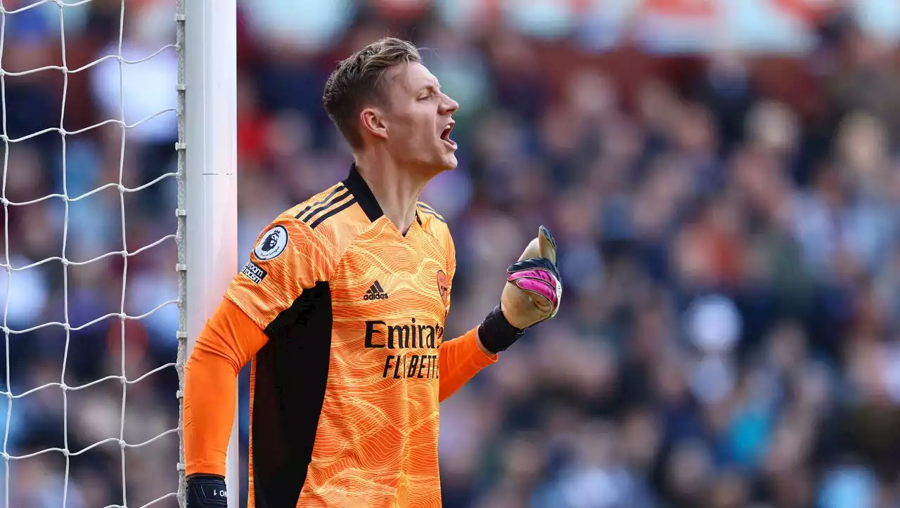 Fußball-Transferticker: Bernd Leno wechselt zum FC Fulham