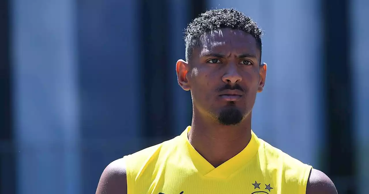 Bundesliga, Transfer: Watzke kündigt Haller-Ersatz an