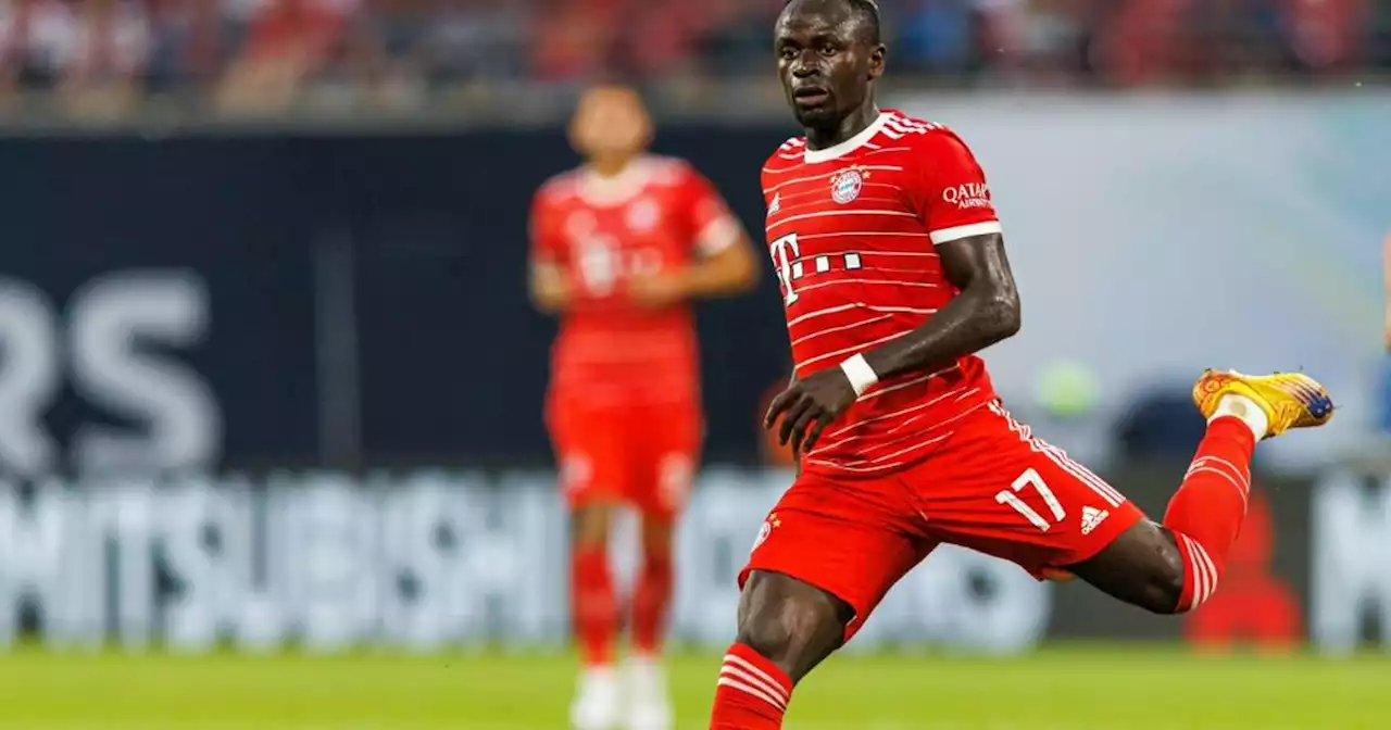 Mane: 'Sehe mich überhaupt nicht als Weltstar'