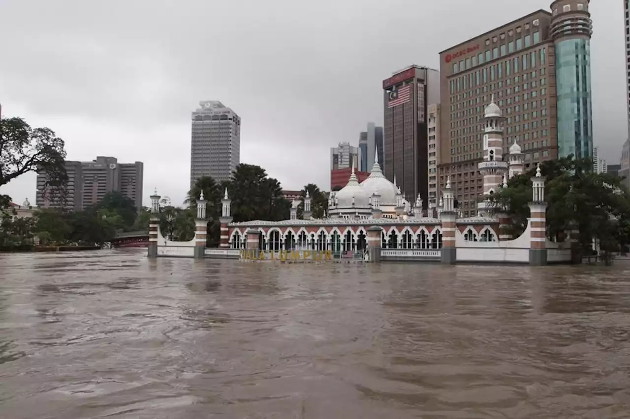 PAC to probe DBKL flood mitigation measures