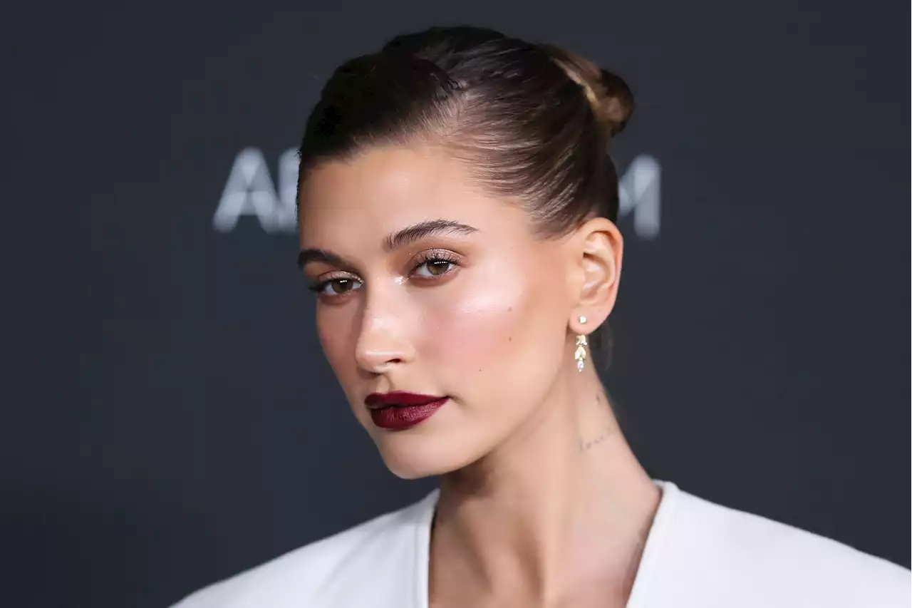 Hailey Bieber Swears This TikTok-Viral Vitamin C Serum ‘Changed’ Her Skin & It’s 25% Off—But Not For Long