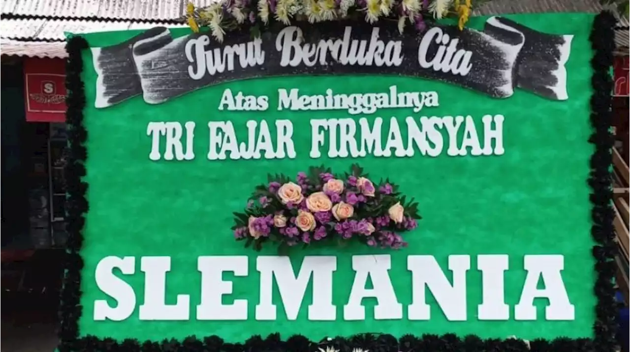 5 Fakta Tewasnya Tri Fajar Firmansyah, Juru Parkir Korban Rusuh Antarsuporter