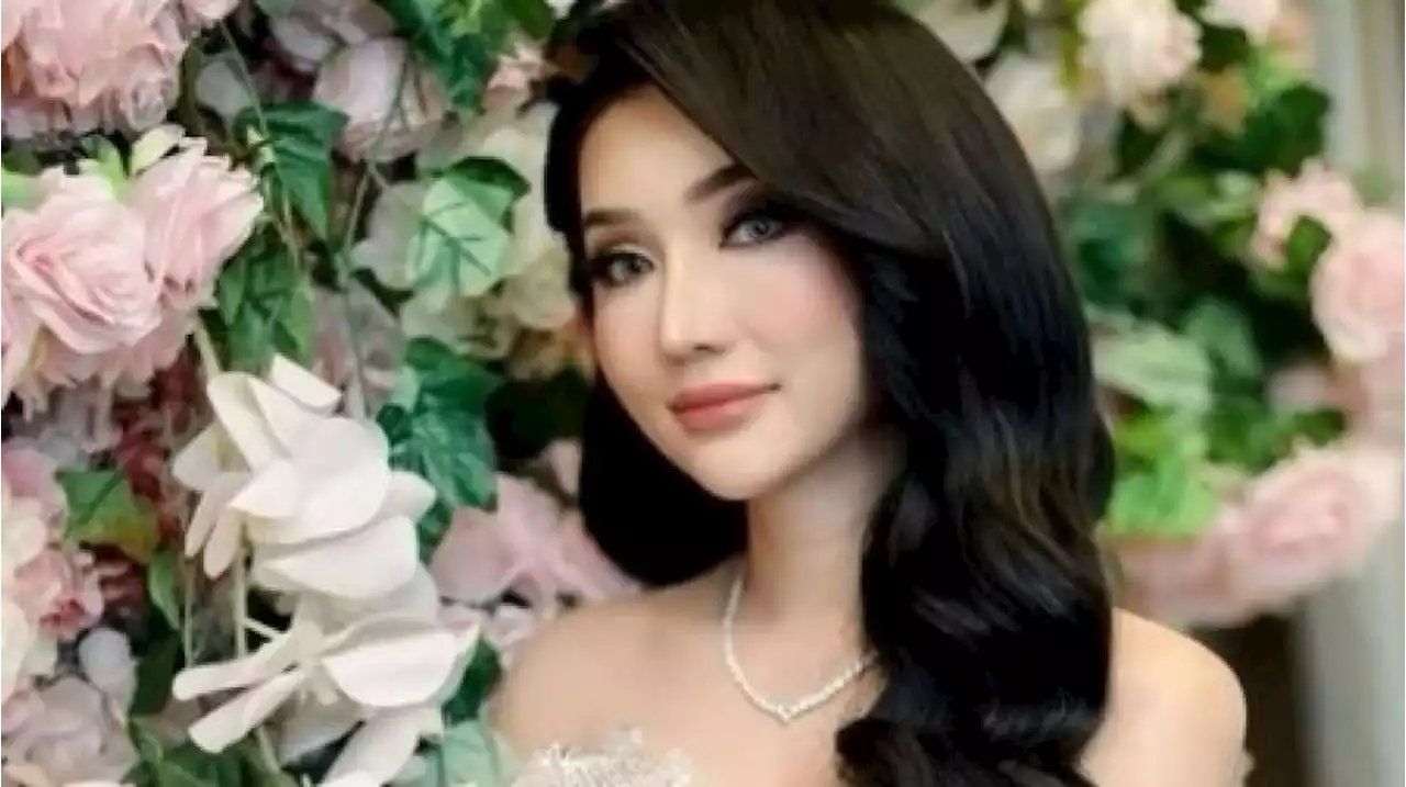 Wajah Lucinta Luna Usai Operasi Plastik Bikin Netizen Melongo: Barbie Kalah!