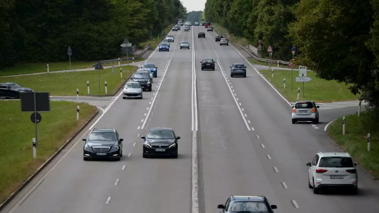 München plant ersten Geh- und Radweg auf Stelzen - und erntet Kritik