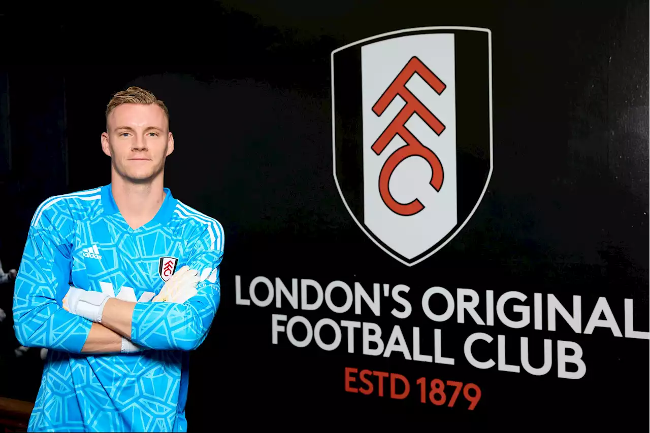 Arsenal to get cash bonus from Leno transfer if Fulham avoid Premier League relegation