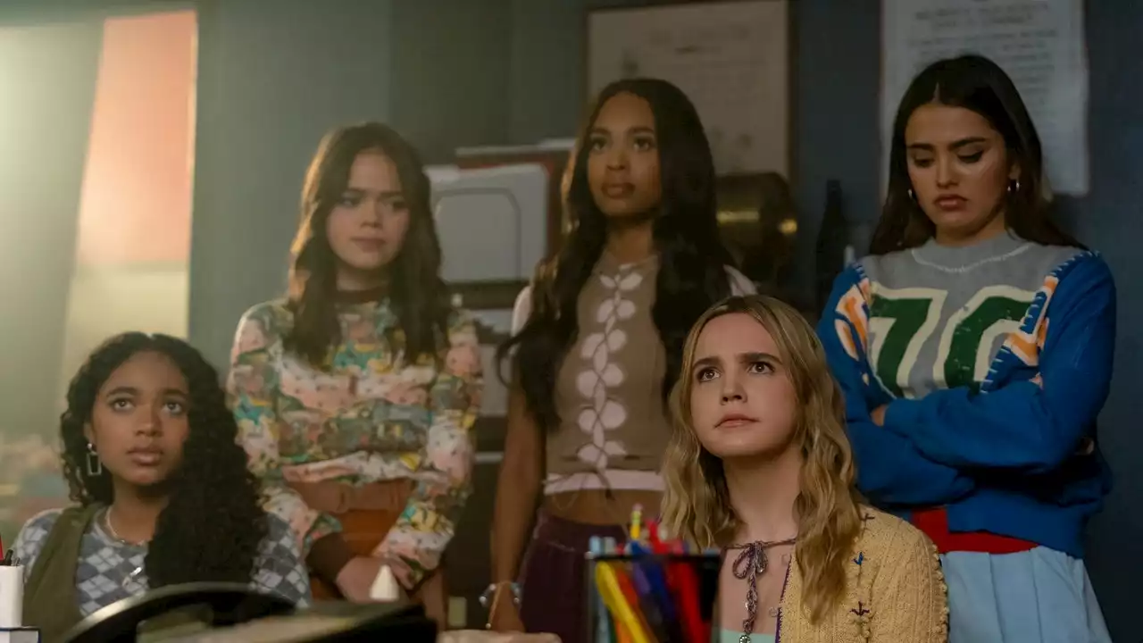 In “PLL: Original Sin,” the Devil Is in the DetAils