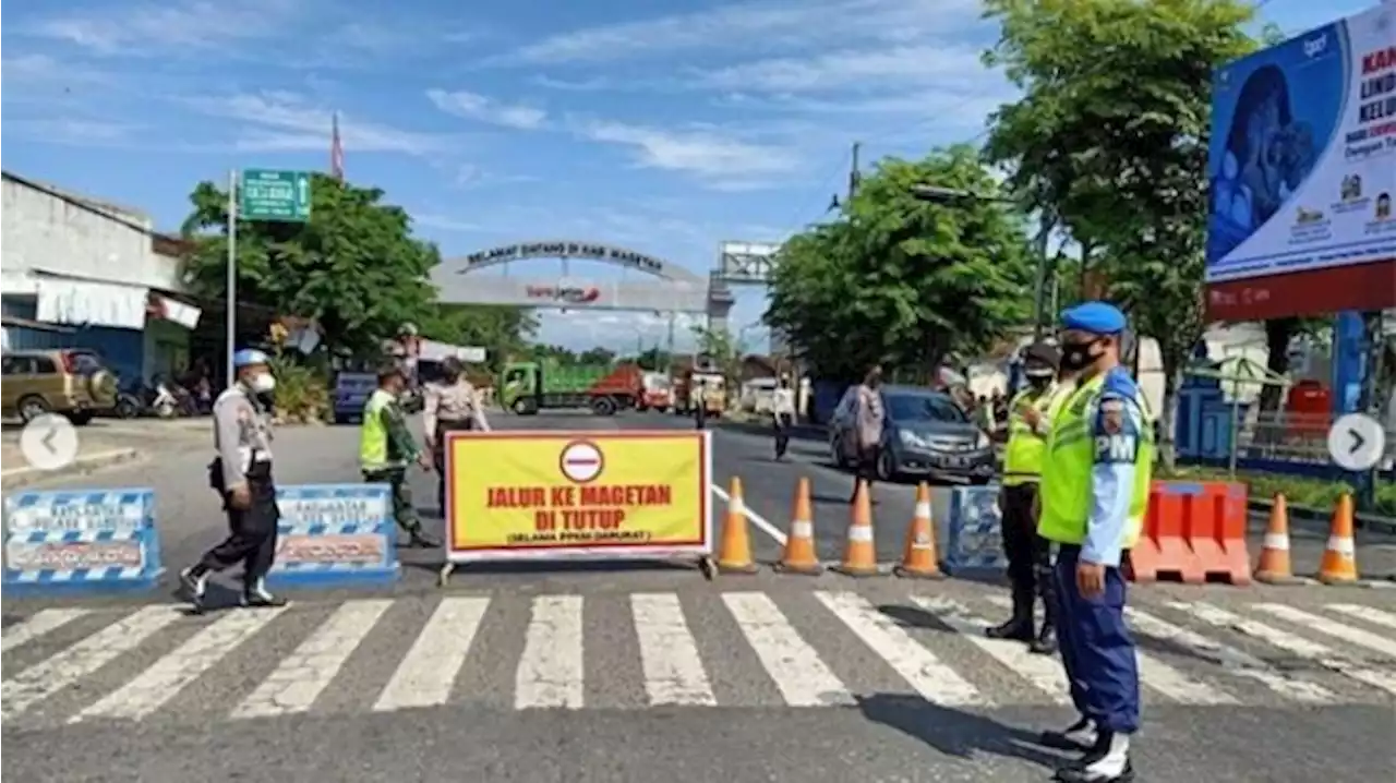 Fakta Unik Kota Magetan: Pecel Pincuk hingga Replika Dinosaurus di Ujung Barat Jawa Timur