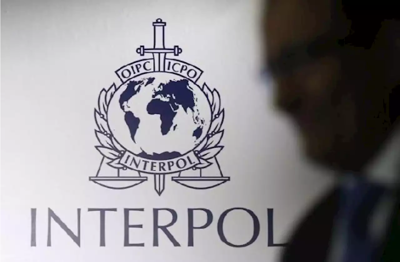 Interpol Pastikan Red Notice terhadap Surya Darmadi Aktif Sampai 2025