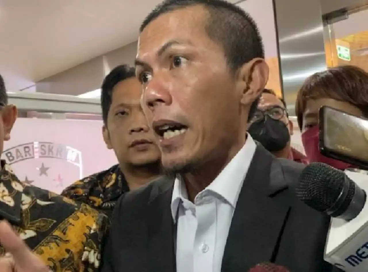 Kuasa Hukum Istri Ferdy Sambo Minta Dugaan Pelecehan Seksual Segera Ditangani