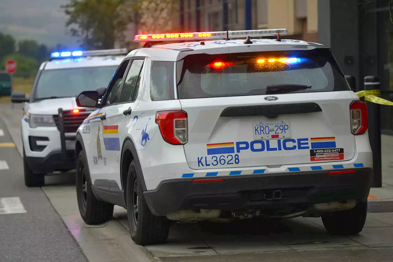 Kelowna had Canada’s highest crime rate in 2021 - Terrace Standard