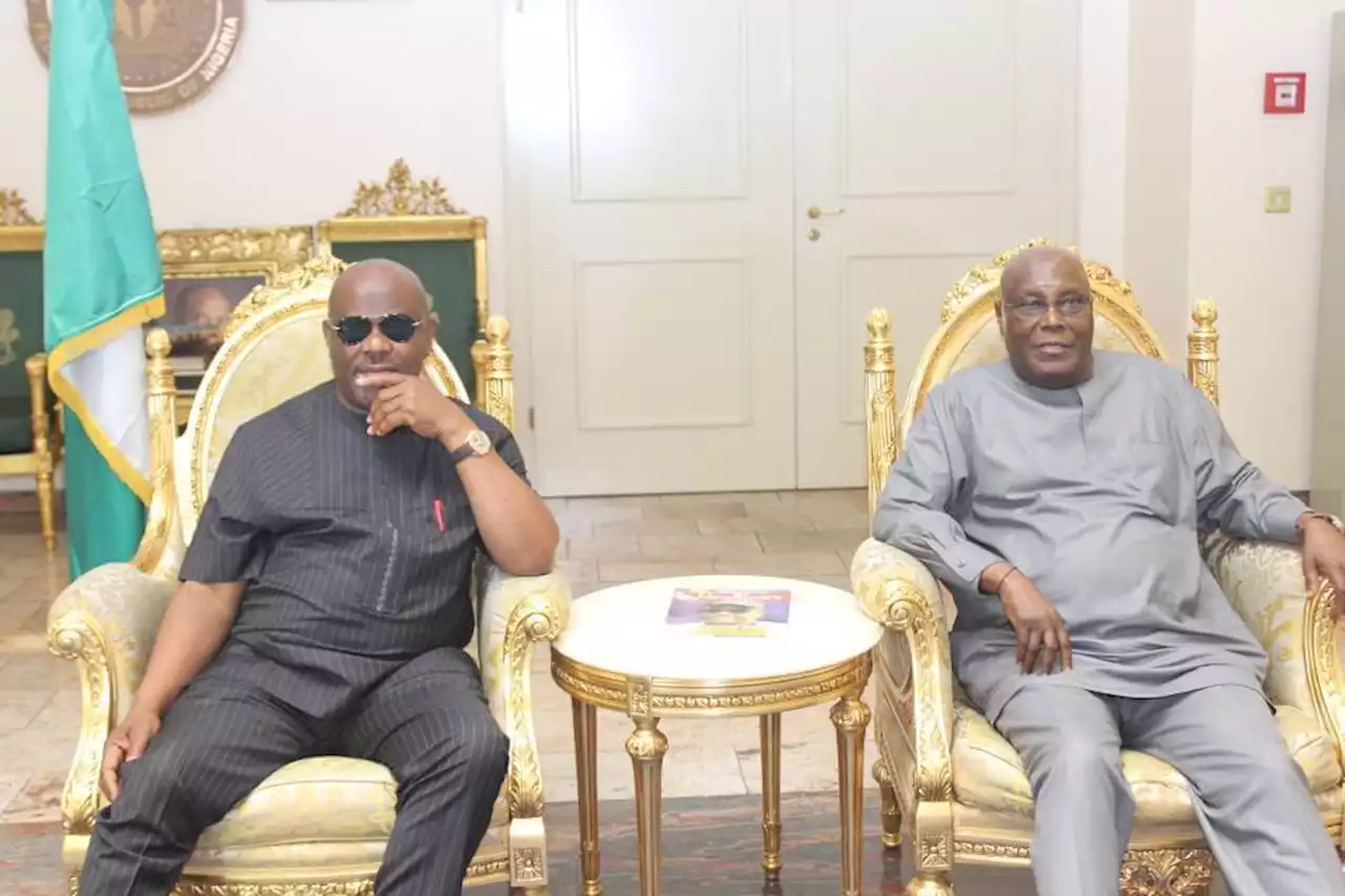 PDP BoT sets up panel to resolve acrimony between Atiku, Wike | TheCable